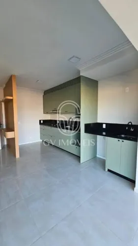 Apartamento com 2 quartos, Armação - Penha