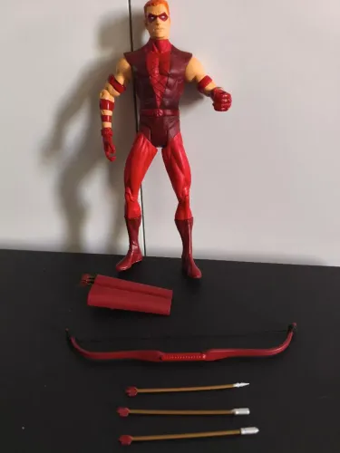 DC Direct - Ricardito - Arsenal - Novos Titãs 