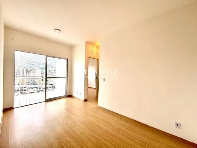 Imóvel para venda tem 50 metros quadrados com 2 quartos em Cocal - Vila Velha - ES