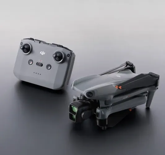 Drone DJI Air 3 RC-N2 (Sem Tela) - DJI039