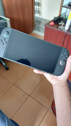 Nintendo Switch 2 Completo + Jogos | Impecável | Nota Fiscal | Pré-venda Amazon