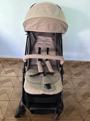 Carrinho Bebê Joie