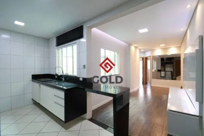Cobertura, 110 m² - venda por R$ 590.000,00 ou aluguel por R$ 3.441,00/mês - Vila Alzira -