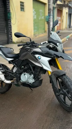 Vendo Bmw gs310