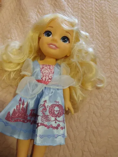Boneca 