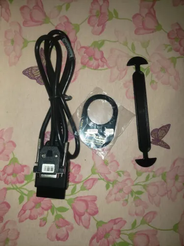 Máquina de codificação de chaves 