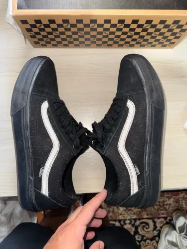 Tênis vans old skool ESTADO DE NOVO
