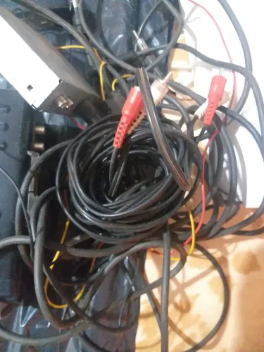 Disquetera sony splody bem zerada completa* 