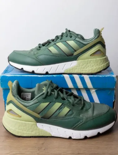 Tênis Adidas ZX BOOST 2.0
