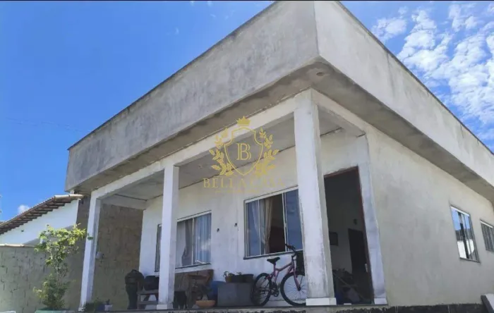 Casa de 2 quartos à Venda no Condomínio Alpha Beach Monteiro (São Vicente), Araruama/RJ