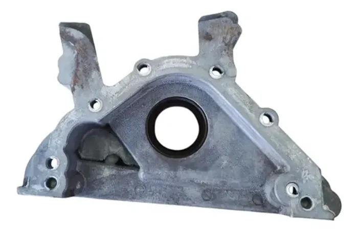 Retentor Virabrequim Vw Golf 2.0 Audi 2002 2008
