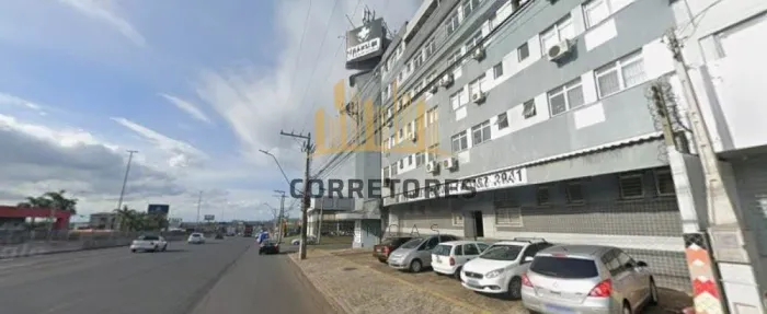 Sala para locação - Bairro Marechal Rondon Canoas