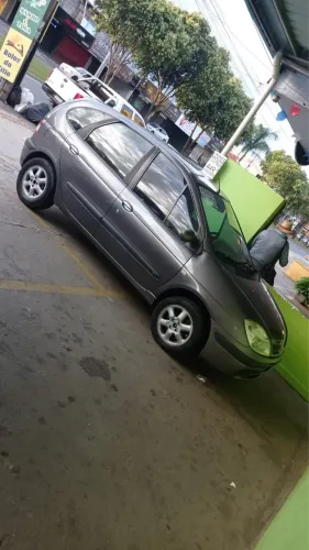 Renault Scenic Expression 1.6 16V Aut. 2006