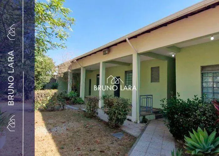 Sala disponível para locação no bairro Bandeirinhas - Betim/MG