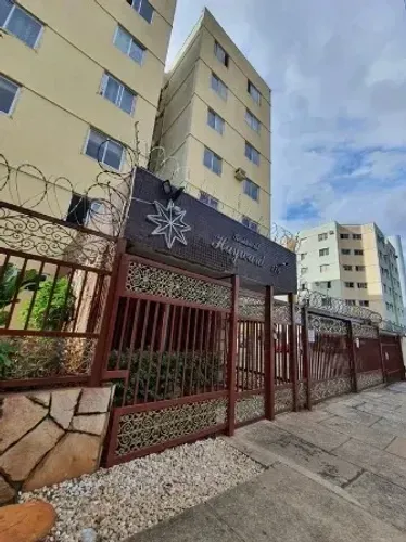 Imóvel para aluguel tem 78 metros quadrados com 2 quartos em Setor Castelo Branco - Goiâni