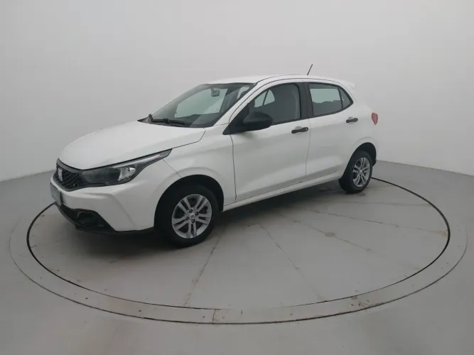 Fiat Argo 1.0 6V Flex. 2023