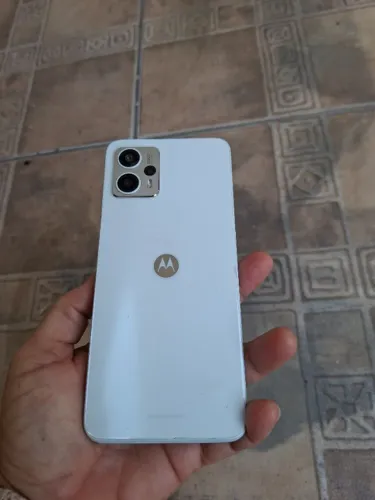 Venda celular Moto g23