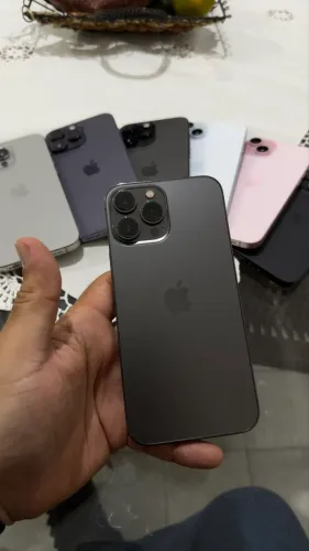 iPhone 13 ProMax