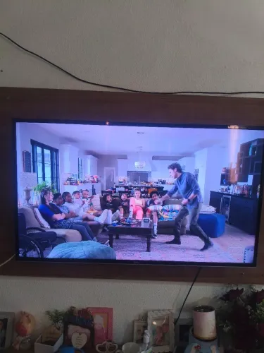 Tv smart TCL 49 polegadas
