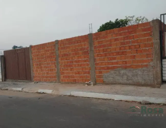 Terreno para venda, Dom Bosco, Cuiabá