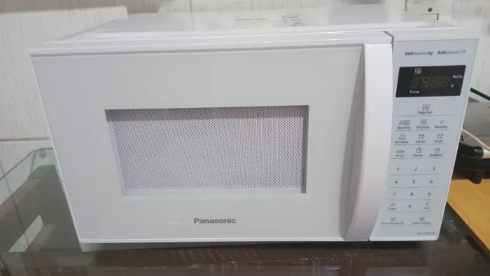 MICROONDAS SEMINOVO