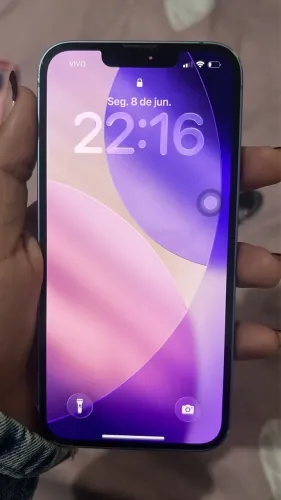Celular Iphone