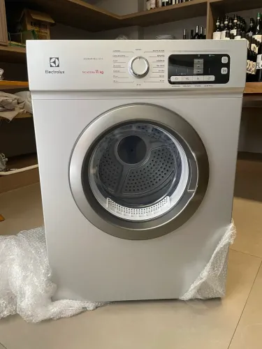 Secadora de Roupas Electrolux 11kg