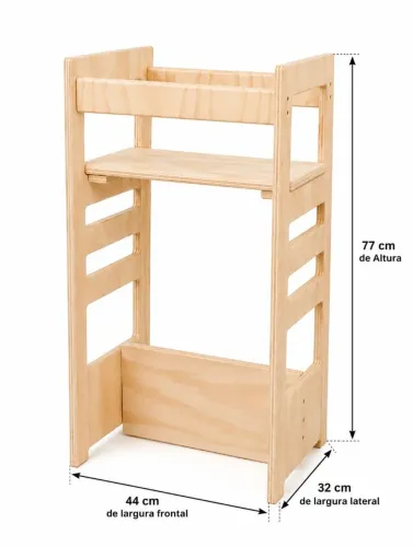 Torre de aprendizagem