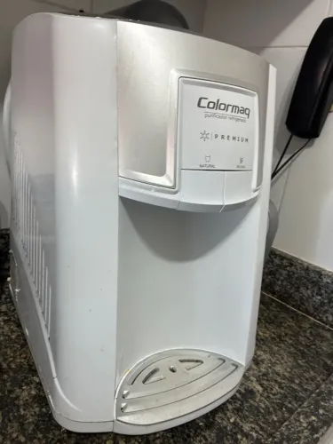 Bebedouro colormarq