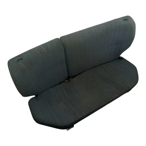 Banco Traseiro Gm Chevrolet Corsa 1994 1995 1996 A 2002
