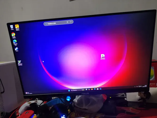 Monitor asus tuf 180 hz
