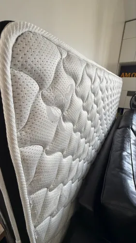 Vendo colchão Castor em Excelente estado