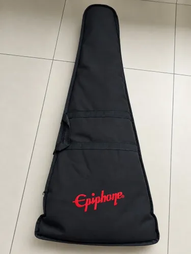 Guitarra lespaul epiphone special II