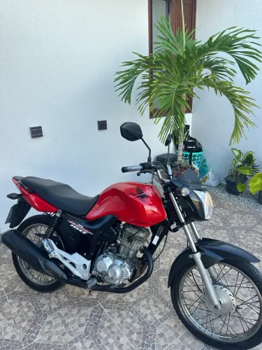 HONDA START 160 2019 EXTRA