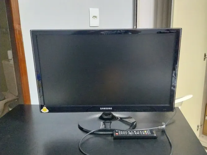 Tv Sansung 24 polegadas