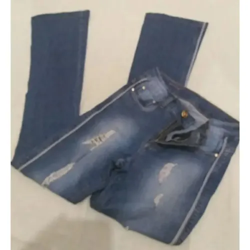 Calça jeans feminina
