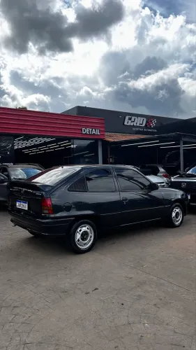 Chevrolet Kadett GLS 2.0 MPFI 1998