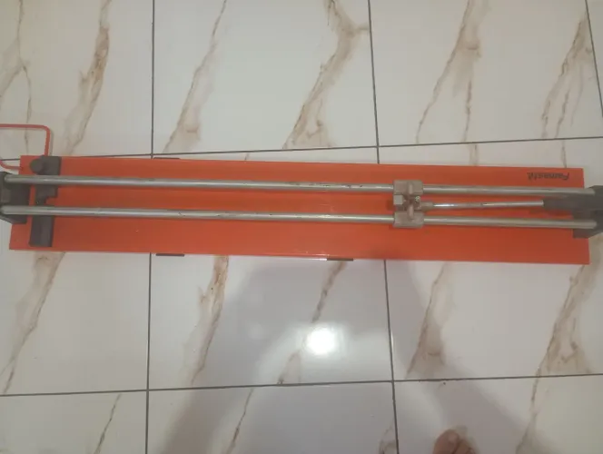 Riscadeira de piso