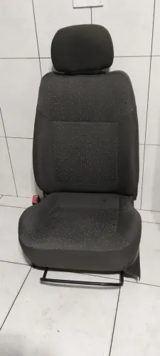 Banco Corsa Montana e Meriva Lado Motorista COLOCADO à base de troca Espuma perfeita Orig.