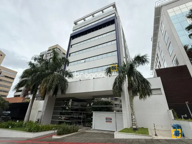 Sala Comercial com 30 m2 à venda no bairro Itacorubi
