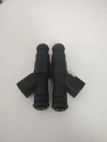 Bicos injetores Ford focus 2.0