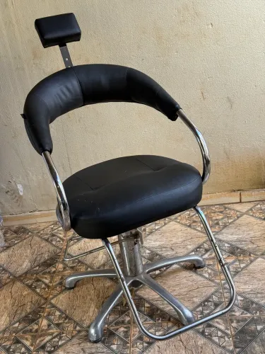 Cadeira para barbearia