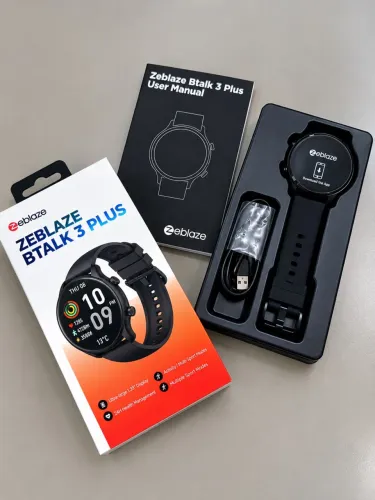 Relógio Smartwatch