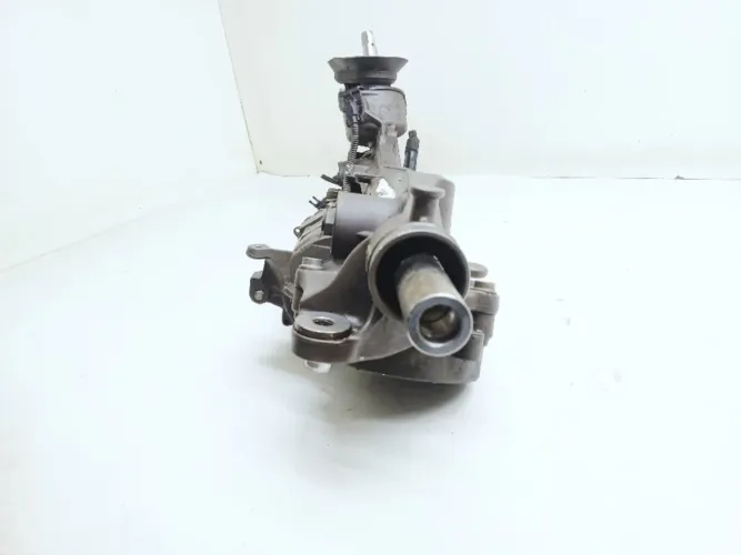 Caixa Motor Elétrica Audi A3 Sedan 2.0 2016 5q0909144r