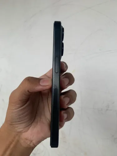 iPhone 15 Pro 90% bateria perfeito estado 