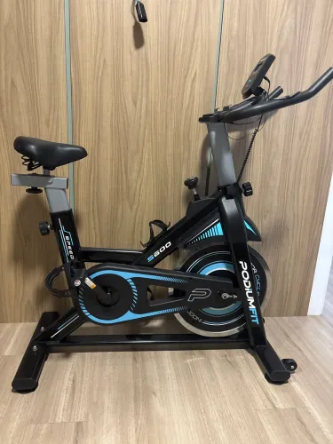 Bicicleta spinning