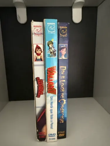 DVD