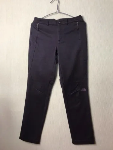Calça THE NORTH FACE, PRETA - Usada
