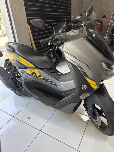 Nmax 160 SE, 2023/2023 12.298 km