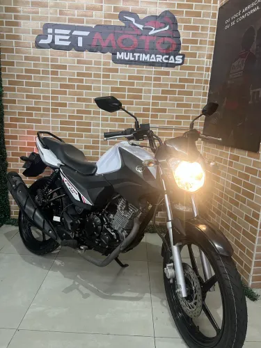 Factor 150 2022 branco 26 mil km 